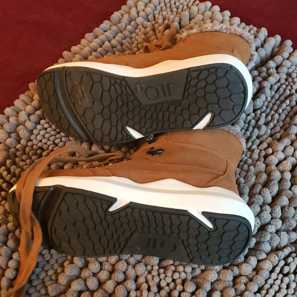 Jlo Winter boots - Picture 3 of 5